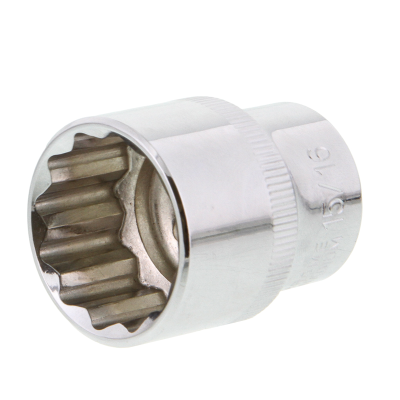 Socket 15/16