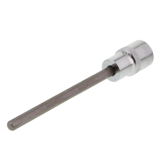  Socket Inhex 1/4