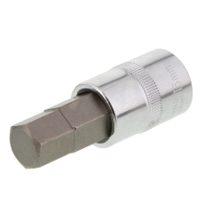  Socket Inhex 16mm (Metric) 1/2