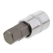 Socket Inhex 18mm (Metric) 1/2