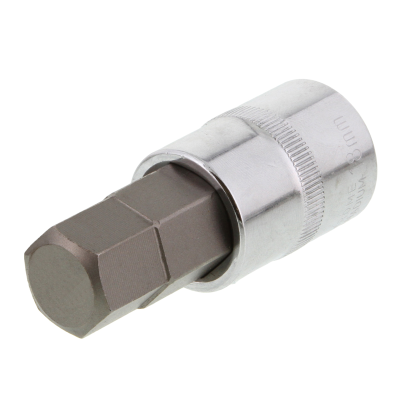 Socket Inhex 18mm (Metric) 1/2