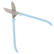 597478 - Tin Snip Gilbow 7