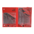 531272 - Hex Key 25pc Set Metric  AF