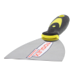 540051 - Scraper-Plastic Handle 100mm