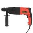537120 - Drill Rotary Hammer  24mm