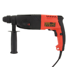  Drill Rotary Hammer  24mm T24Rh 240V Blow Case