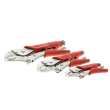 511350 - Plier Locking 3 Piece Set: