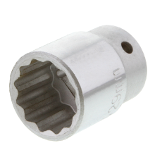  Socket 29mm Metric 3/4