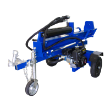 511788 - Log Splitter 30 Ton 6.5HP With