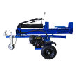 511788 - Log Splitter 30 Ton 6.5HP With