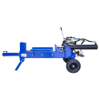 511787 - Log Splitter 18Ton 6.5HP With