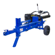 511787 - Log Splitter 18Ton 6.5HP With