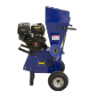 511782 - Chipper & Shredder With 13HP