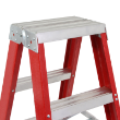 594003 - Ladder Step Double 0.9m 150kg
