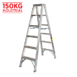 597897 - Ladder Step Double 1.8m 150kg