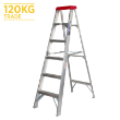 594182 - Ladder Step Single 1.8m 120kg