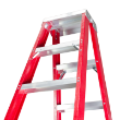 594010 - Ladder Step Double 3.0m 150kg