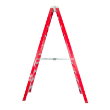 594010 - Ladder Step Double 3.0m 150kg