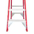 594006 - Ladder Step Double 1.8m 150kg