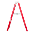 594006 - Ladder Step Double 1.8m 150kg