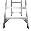593345 - Ladder Step Double 3.0m 150kg