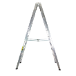 593345 - Ladder Step Double 3.0m 150kg