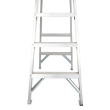 597897 - Ladder Step Double 1.8m 150kg