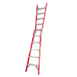 594196 - Ladder Dual Purpose 1.8m 3.3m
