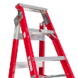 594196 - Ladder Dual Purpose 1.8m 3.3m