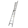 594187 - Ladder Dual Purpose 2.1m 3.9m