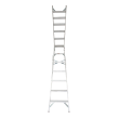 594187 - Ladder Dual Purpose 2.1m 3.9m