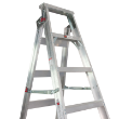 594187 - Ladder Dual Purpose 2.1m 3.9m