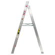 594186 - Ladder Dual Purpose 1.8m 3.3m
