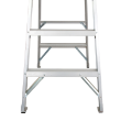 594184 - Ladder Step Single 2.1m 120kg