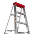 594184 - Ladder Step Single 2.1m 120kg