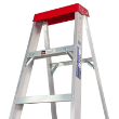 594182 - Ladder Step Single 1.8m 120kg