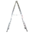 594026 - Ladder Step Double 3.6m 150kg