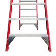 594012 - Ladder Step Double 3.6m 150kg