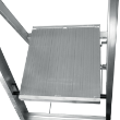 594193 - Ladder Platform Ht 2.1m 150kg
