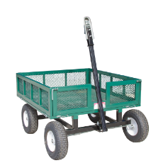  Trolley 4X16