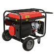 511695 - Generator TL8E 8KVA Electric