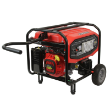 511695 - Generator TL8E 8KVA Electric