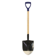 536834 - Shovel 1100mm x 220mm Round