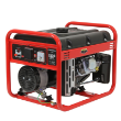 511692 - Generator TL2.5 2.5KVA Recoil