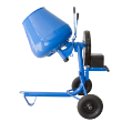 511182 - Concrete Mixer 3.5Cu 750W