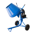 511182 - Concrete Mixer 3.5Cu 750W