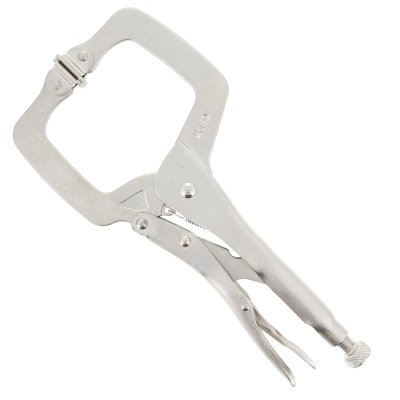Plier Locking 11