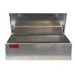 511126 - Tool Box Aluminium 1450 x 600