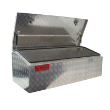 511126 - Tool Box Aluminium 1450 x 600