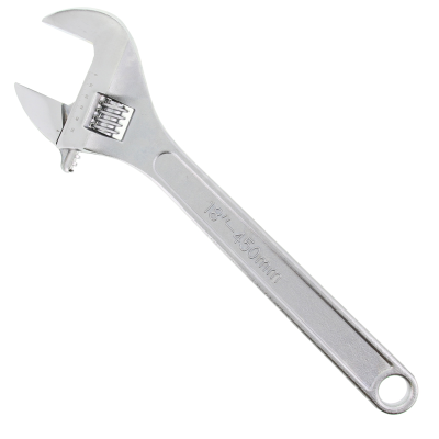 Wrench Adjustable 18